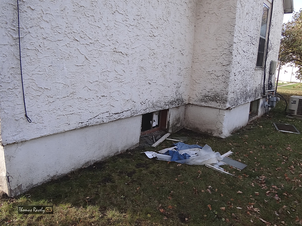 House Fire on Oct 30, 2015      CSi Photo